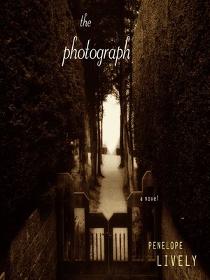The Photograph - Audiobook